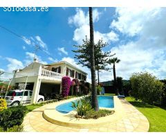 Casa de campo en Venta en Pedreguer, Alicante