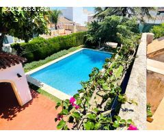 Chalet en Venta en Pedreguer, Alicante