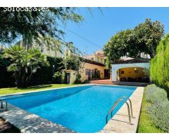 Chalet en Venta en Pedreguer, Alicante