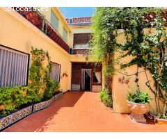 Chalet en Venta en Pedreguer, Alicante