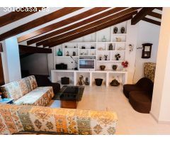 Chalet en Venta en Pedreguer, Alicante