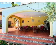 Chalet en Venta en Pedreguer, Alicante