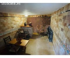 Chalet en Venta en Pedreguer, Alicante