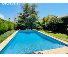 Chalet en Venta en Pedreguer, Alicante