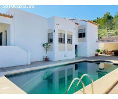 Chalet en Venta en Denia, Alicante