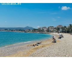 Apartamento en Venta en Javea-Xabia, Alicante