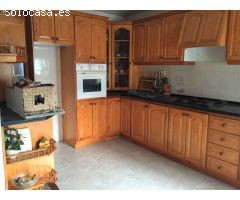 Dúplex en Venta en Javea-Xabia, Alicante
