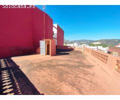 Casa de Pueblo en Venta en Pego, Alicante