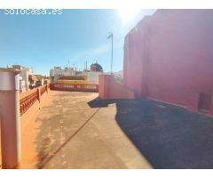 Casa de Pueblo en Venta en Pego, Alicante