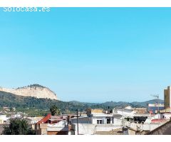 Casa de Pueblo en Venta en Pego, Alicante