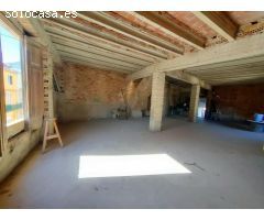 Casa de Pueblo en Venta en Pego, Alicante