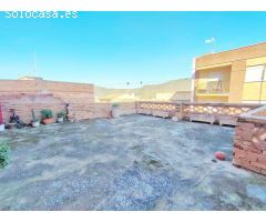 Casa de Pueblo en Venta en Pego, Alicante