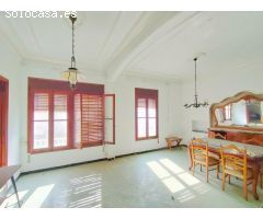 Casa de Pueblo en Venta en Pego, Alicante