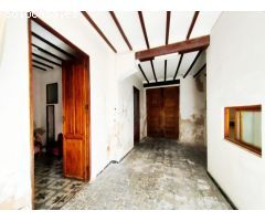 Casa de Pueblo en Venta en Pego, Alicante