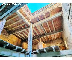 Casa de Pueblo en Venta en Pego, Alicante