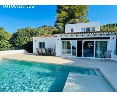 Chalet en Venta en Denia, Alicante