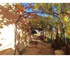 Parcela en Venta en Teulada, Alicante