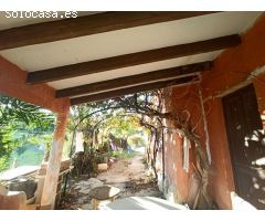 Parcela en Venta en Teulada, Alicante
