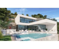 Chalet en Venta en Calpe / Calp, Alicante