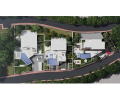 Chalet en Venta en Calpe / Calp, Alicante