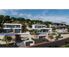 Chalet en Venta en Calpe / Calp, Alicante