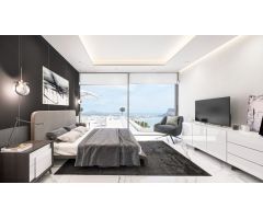 Chalet en Venta en Calpe / Calp, Alicante