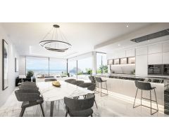 Chalet en Venta en Calpe / Calp, Alicante