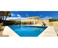 Chalet en Venta en Rada de Moraira, Alicante