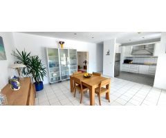 Chalet en Venta en Rada de Moraira, Alicante
