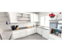 Chalet en Venta en Rada de Moraira, Alicante