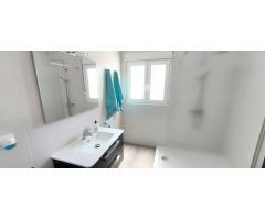 Chalet en Venta en Rada de Moraira, Alicante