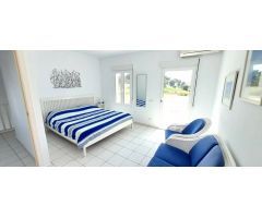 Chalet en Venta en Rada de Moraira, Alicante