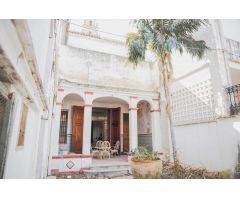 Casa de Pueblo en Venta en Pego, Alicante