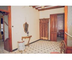 Casa de Pueblo en Venta en Pego, Alicante