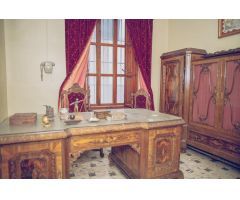 Casa de Pueblo en Venta en Pego, Alicante