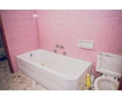 Casa de Pueblo en Venta en Pego, Alicante