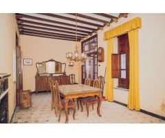 Casa de Pueblo en Venta en Pego, Alicante