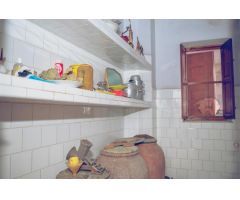 Casa de Pueblo en Venta en Pego, Alicante