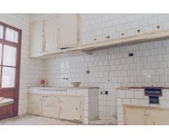 Casa de Pueblo en Venta en Pego, Alicante