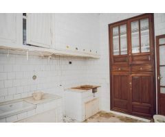 Casa de Pueblo en Venta en Pego, Alicante