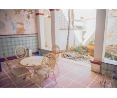Casa de Pueblo en Venta en Pego, Alicante