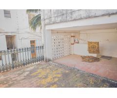 Casa de Pueblo en Venta en Pego, Alicante