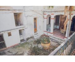 Casa de Pueblo en Venta en Pego, Alicante