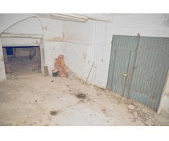 Casa de Pueblo en Venta en Pego, Alicante