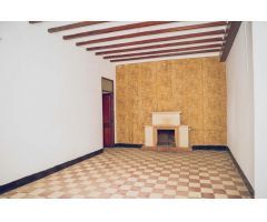 Casa de Pueblo en Venta en Pego, Alicante
