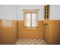 Casa de Pueblo en Venta en Pego, Alicante