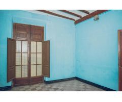 Casa de Pueblo en Venta en Pego, Alicante