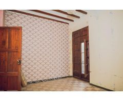 Casa de Pueblo en Venta en Pego, Alicante