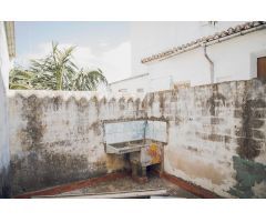 Casa de Pueblo en Venta en Pego, Alicante