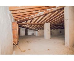 Casa de Pueblo en Venta en Pego, Alicante
